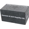 magnifier 3x22 maverick iii mil